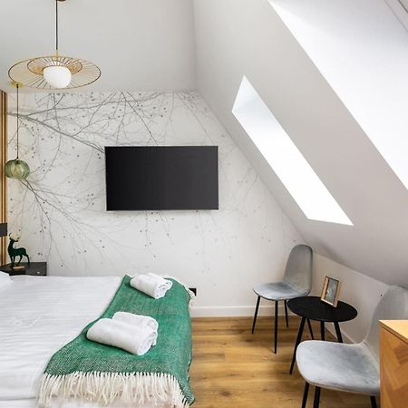 Rent Like Home - Za Cieszynianka 6 ザコパネ エクステリア 写真