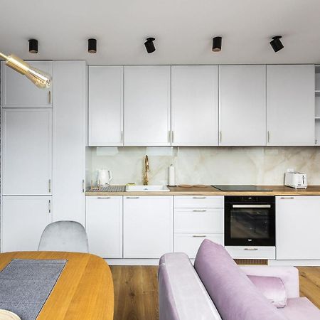 Rent Like Home - Za Cieszynianka 6 ザコパネ エクステリア 写真