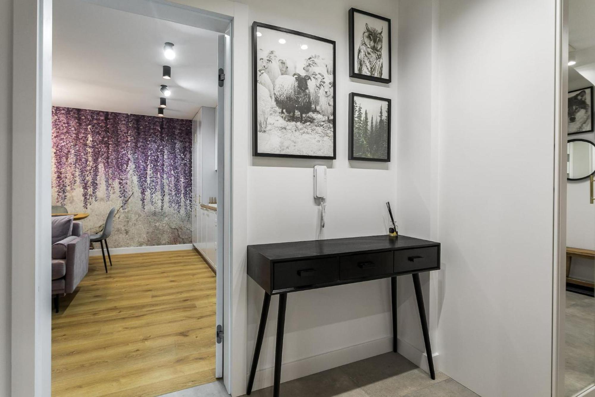 Rent Like Home - Za Cieszynianka 6 ザコパネ エクステリア 写真