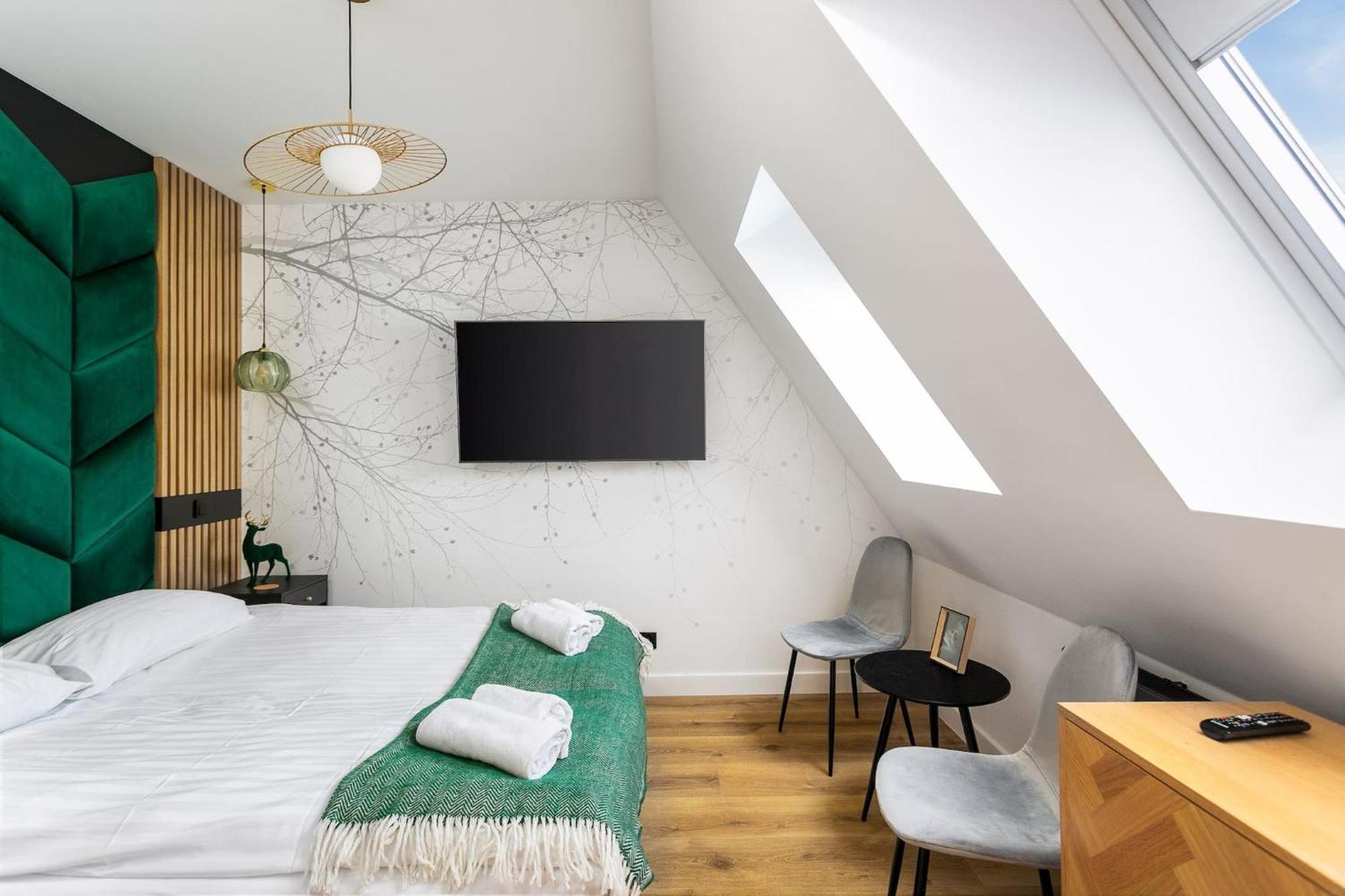 Rent Like Home - Za Cieszynianka 6 ザコパネ エクステリア 写真