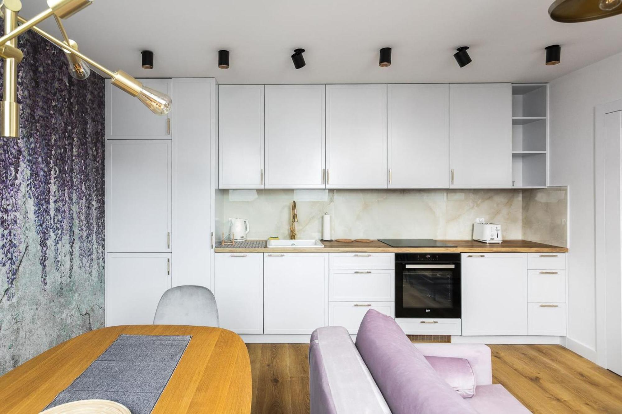 Rent Like Home - Za Cieszynianka 6 ザコパネ エクステリア 写真